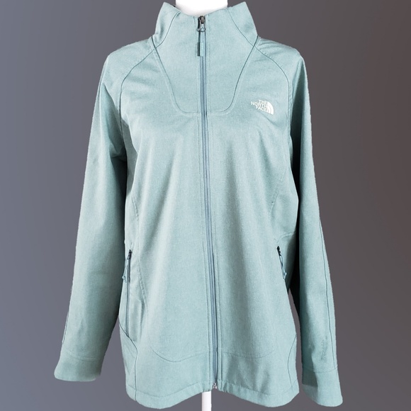The North Face Jackets & Blazers - The North Face XXL Apex Byder Softshell Jacket